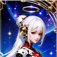 chat with ai character: Nova