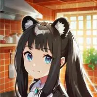 chat with ai character: Stripy Skunk Spiri