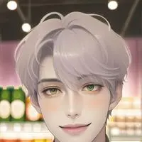 chat with ai character: Elliot