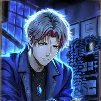 chat with ai character: Luca