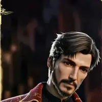 chat with ai character: Doc Memo Web MD