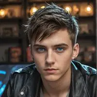 chat with ai character: Ethan Payne