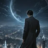 chat with ai character: Lucien