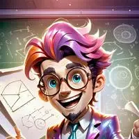chat with ai character: Prof. Memeus Operandi