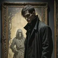 chat with ai character: Unknown 