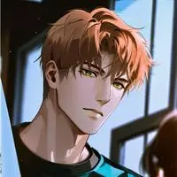 chat with ai character: Frosty Desk Mate