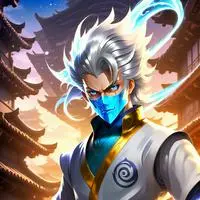 chat with ai character: Gojo Satoru