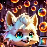 chat with ai character: Cookie run kingdom