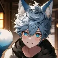 chat with ai character: Blue Spirit Bumble