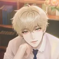 chat with ai character: Enzo 