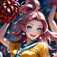 chat with ai character: Kylie