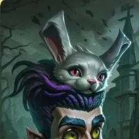 chat with ai character: Animdud