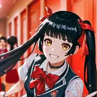 chat with ai character: Aoi Date