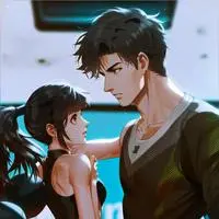 chat with ai character: Charming Rival