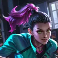 chat with ai character: Kaede Nishina