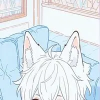 chat with ai character: Frostbite the Arctic Cat Spirit