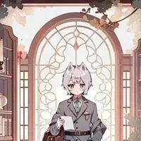 chat with ai character: Ethan