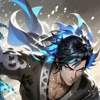 chat with ai character: Giyu Tomioka