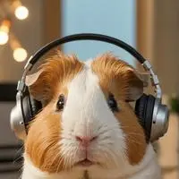 chat with ai character: Crispy