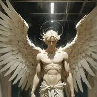 chat with ai character: Lucian