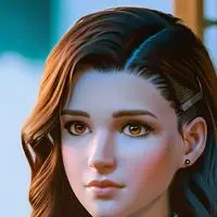 chat with ai character: Klaudia