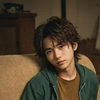 chat with ai character: The Flirtatious Ri