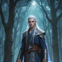 chat with ai character: Lord Elion