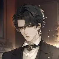 chat with ai character: Mike