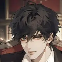 chat with ai character: Mike