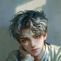 chat with ai character: Miguel