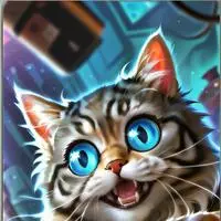 chat with ai character: Poptart