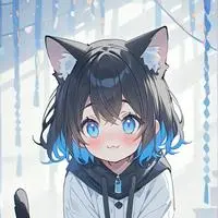 chat with ai character: Purrseus