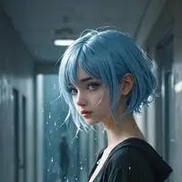 chat with ai character: Lyra