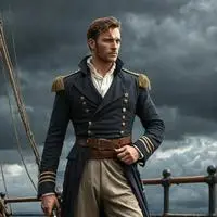 chat with ai character: crow night hawk 