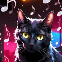 chat with ai character: Nyx