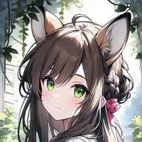 chat with ai character: Dappled Fawn Spirit