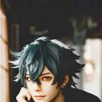 chat with ai character: Culinary Rival