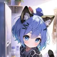 chat with ai character: Giraffe Furry cat