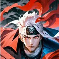 chat with ai character: Madara Uchiha