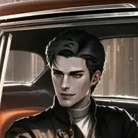 chat with ai character: Taylor