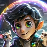 chat with ai character: Banchi