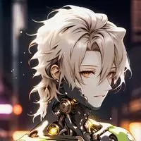 chat with ai character: Aurelia