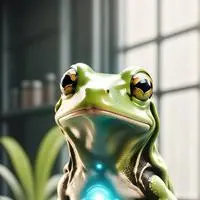 chat with ai character: Luminara