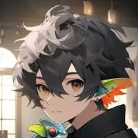 chat with ai character: Chameleon Furry