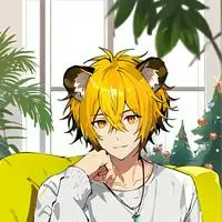 chat with ai character: Lio Anime Spirit