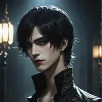 chat with ai character: Raphael