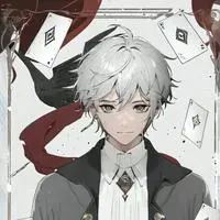 chat with ai character: Sammy the Illusion