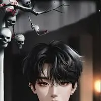 chat with ai character: Jungkook
