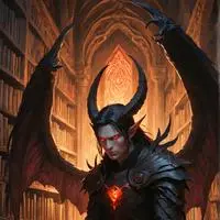 chat with ai character: Lucien