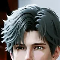 chat with ai character: Evan